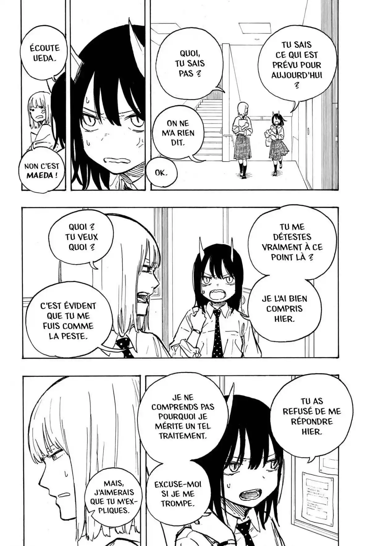Read RuriDragon FR Manga Online
