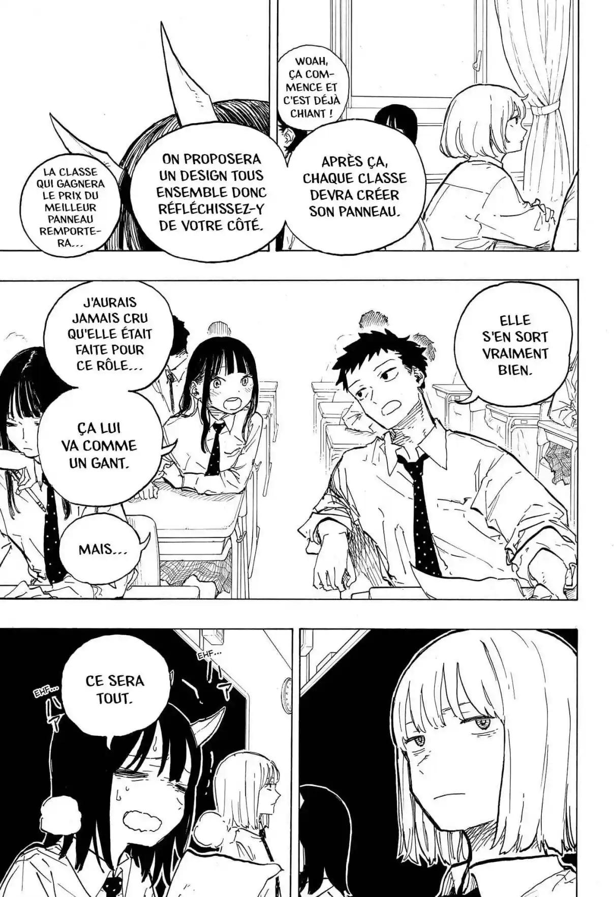 Read RuriDragon FR Manga Online