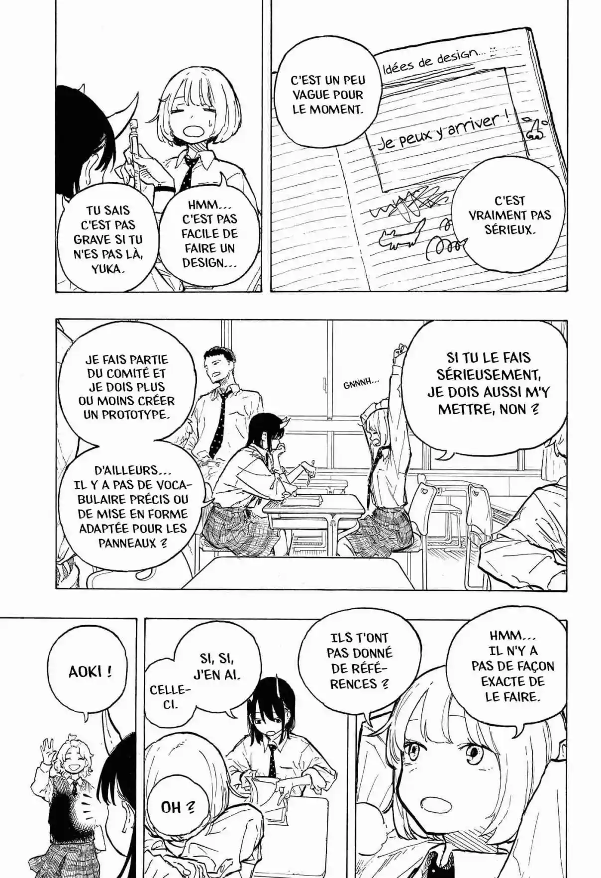 Read RuriDragon FR Manga Online
