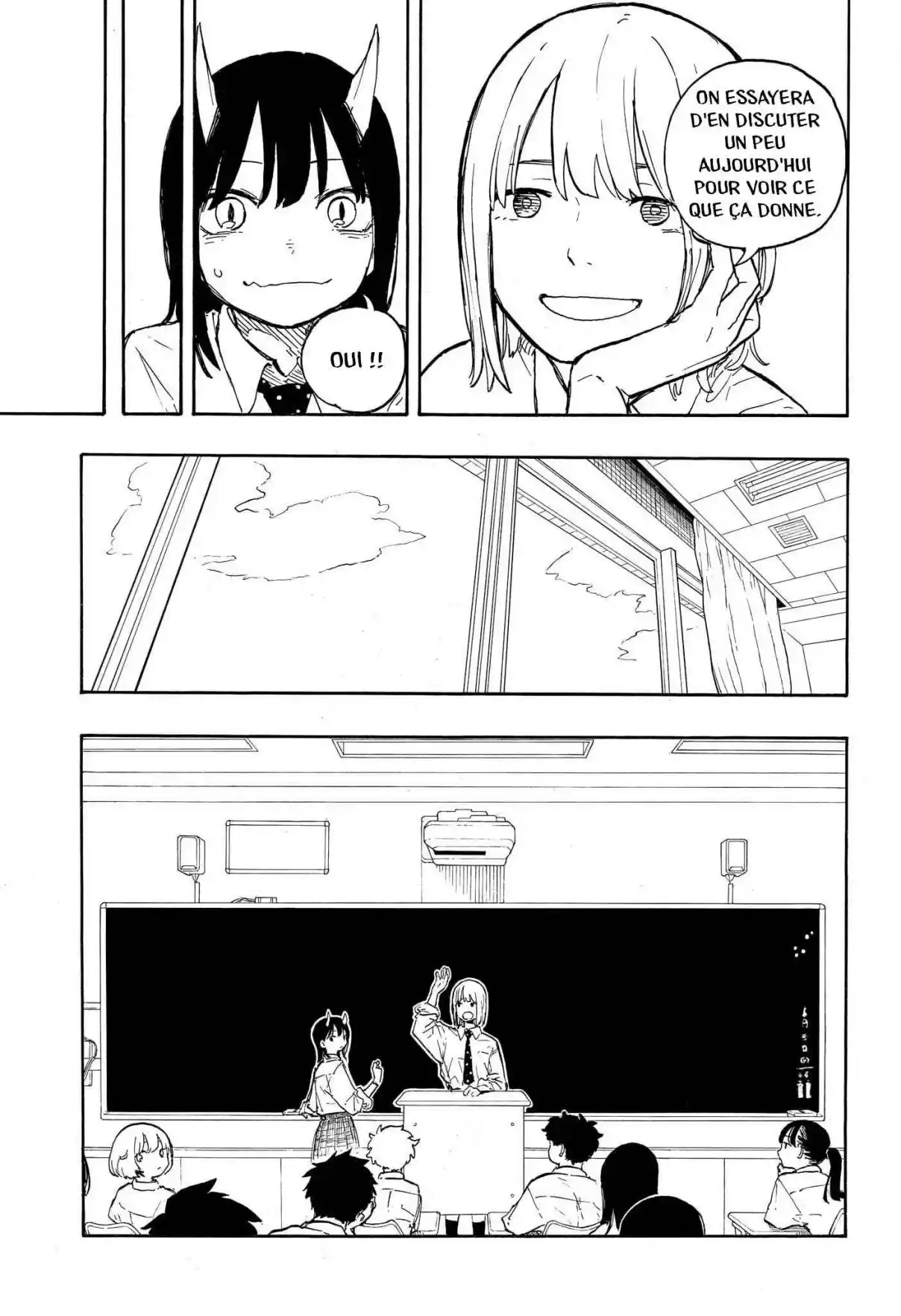 Read RuriDragon FR Manga Online
