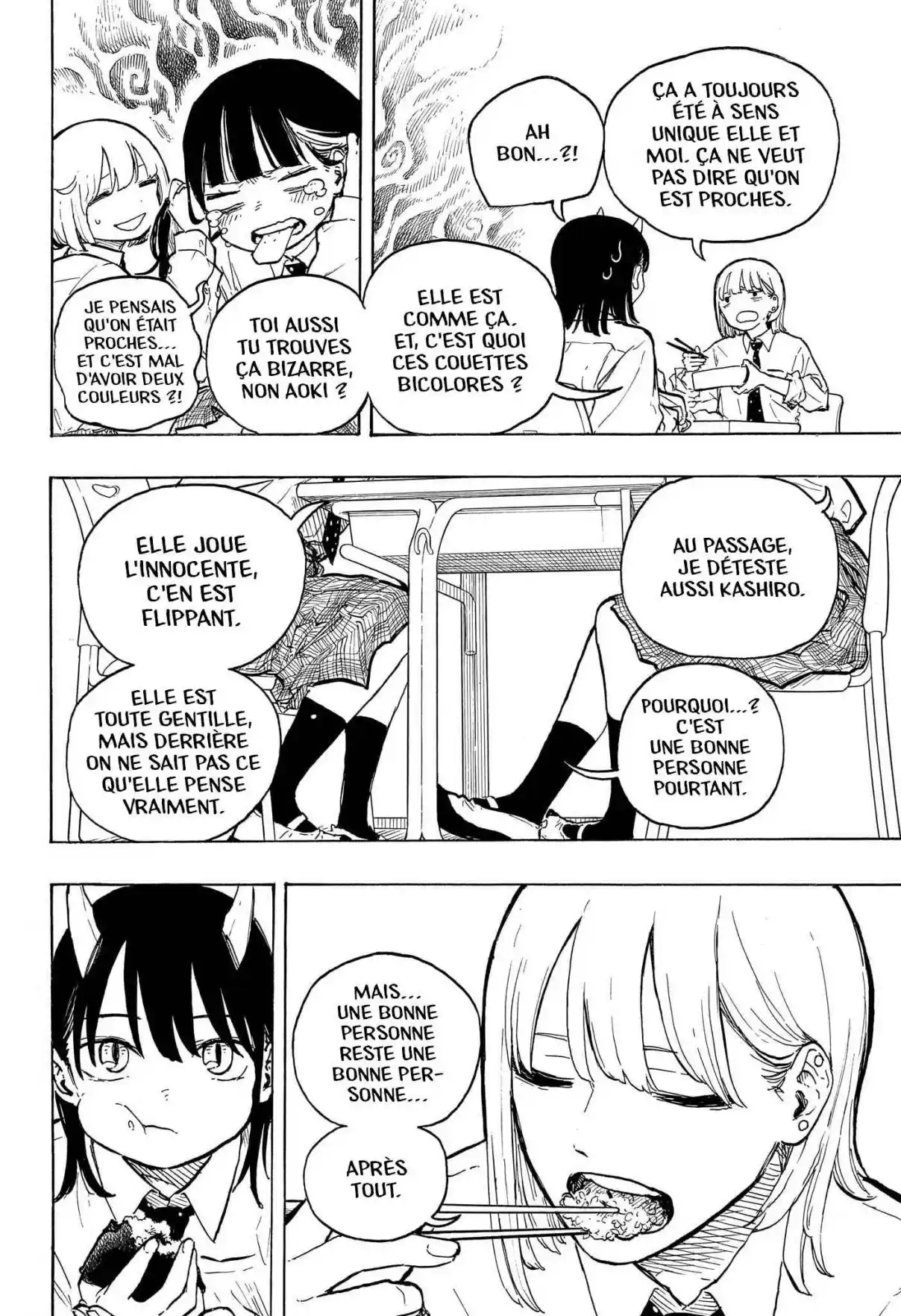 Read RuriDragon FR Manga Online
