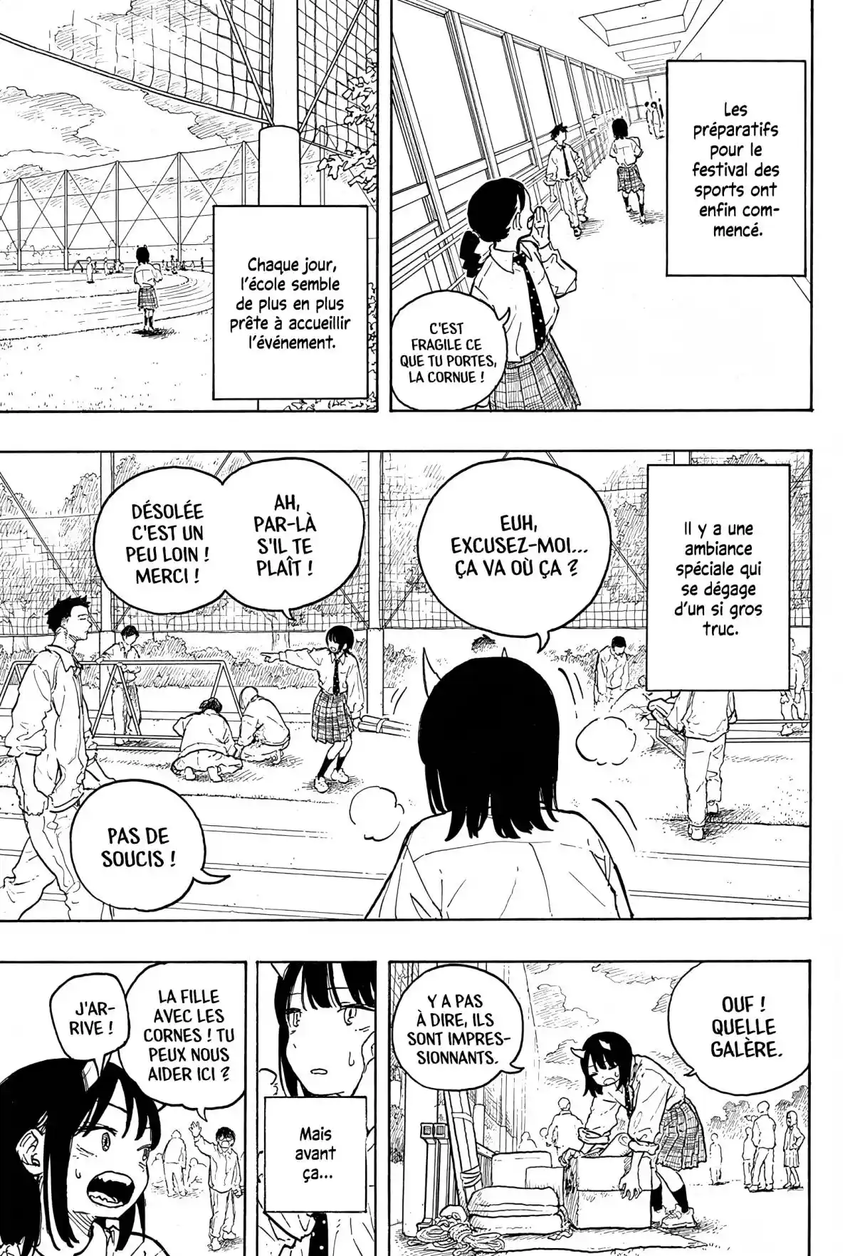 Read RuriDragon FR Manga Online