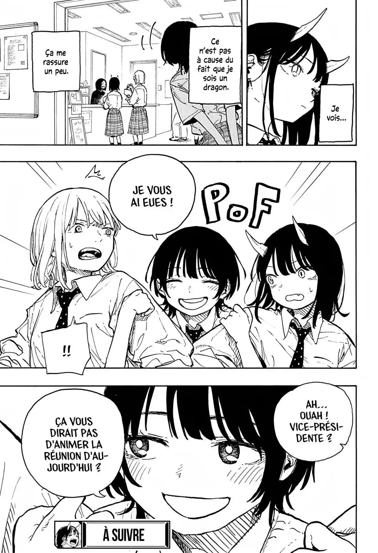 Read RuriDragon FR Manga Online