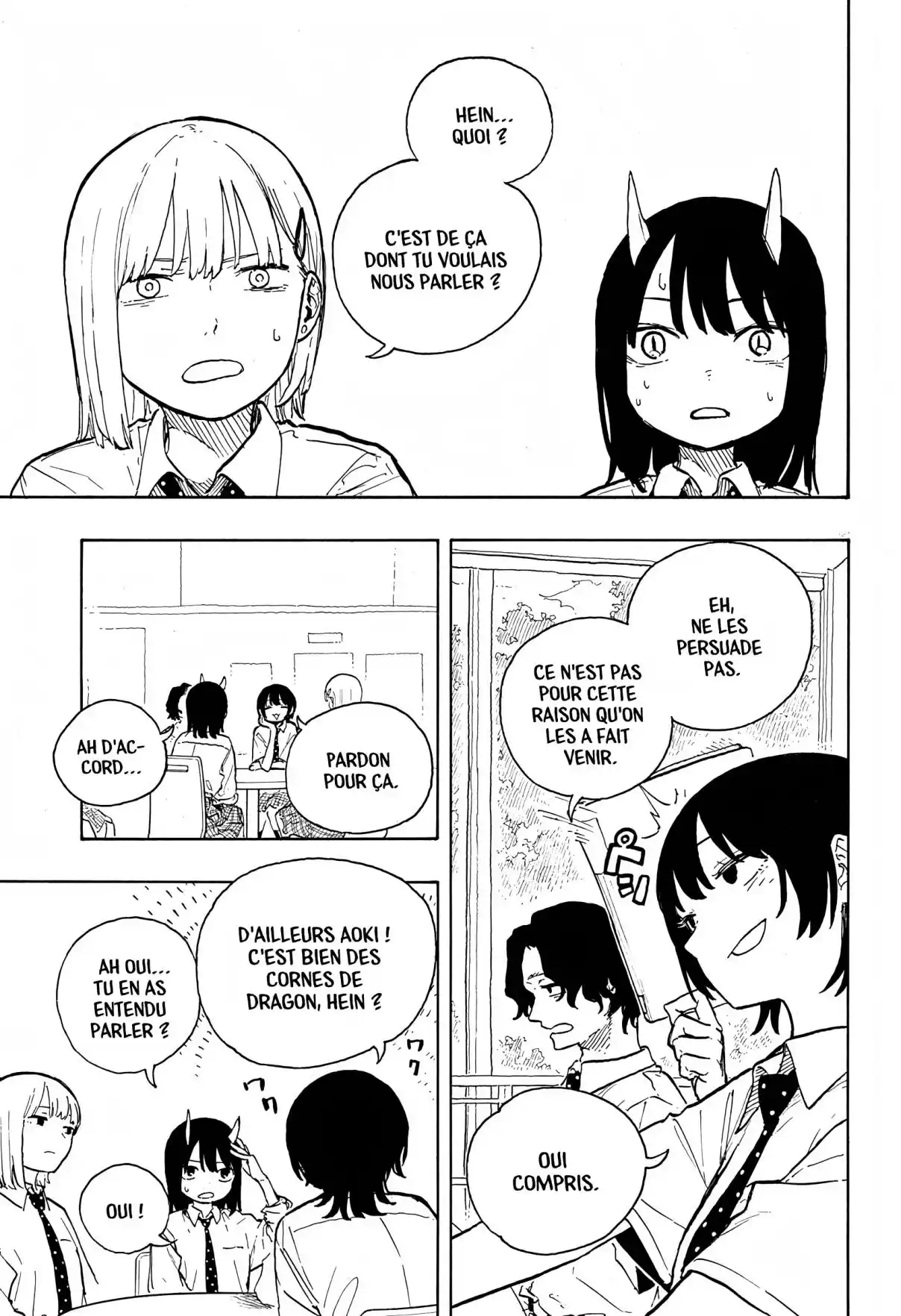 Read RuriDragon FR Manga Online
