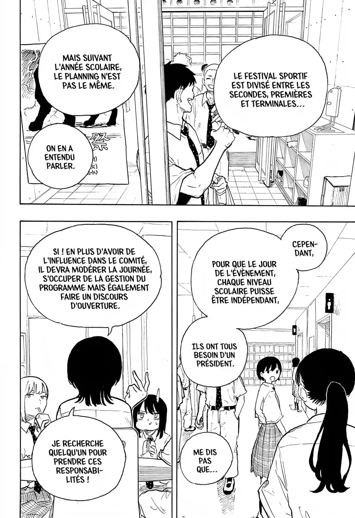 Read RuriDragon FR Manga Online