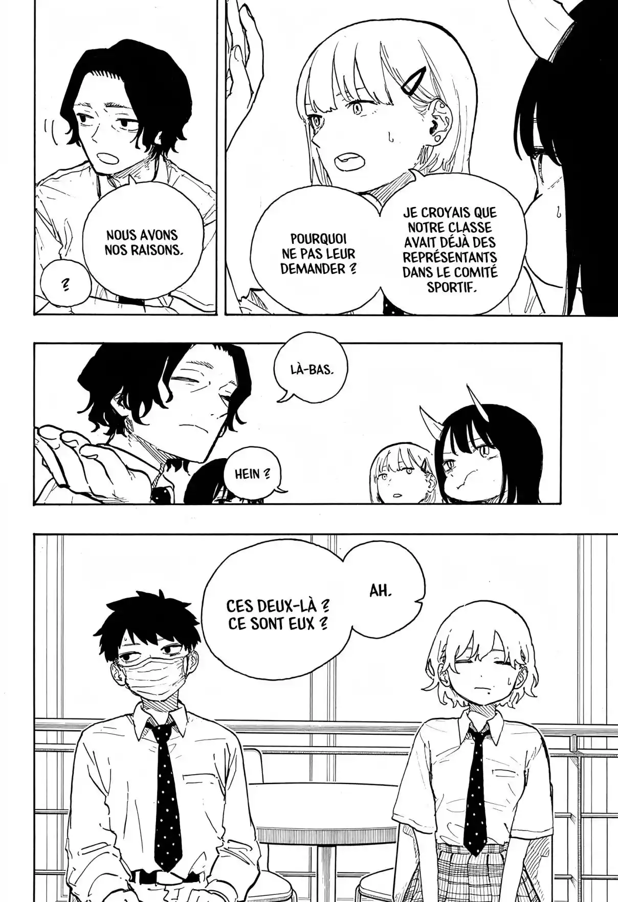 Read RuriDragon FR Manga Online