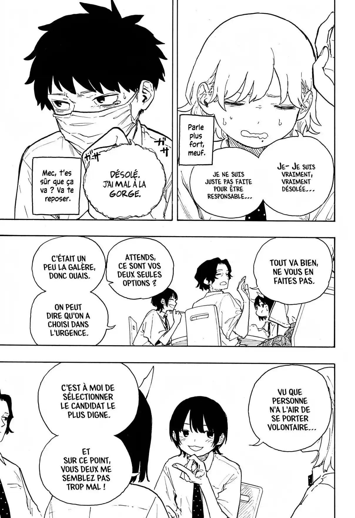 Read RuriDragon FR Manga Online
