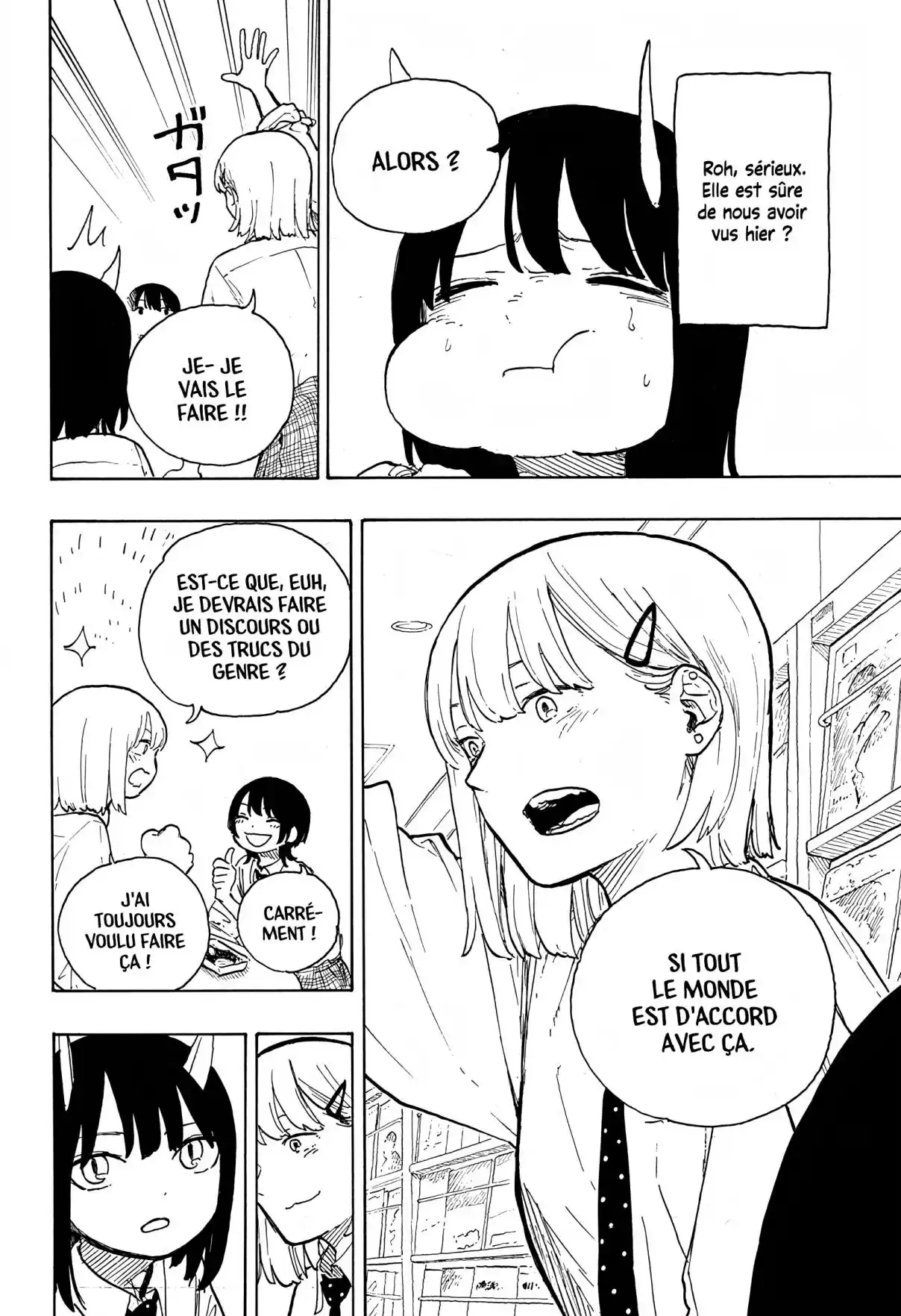 Read RuriDragon FR Manga Online