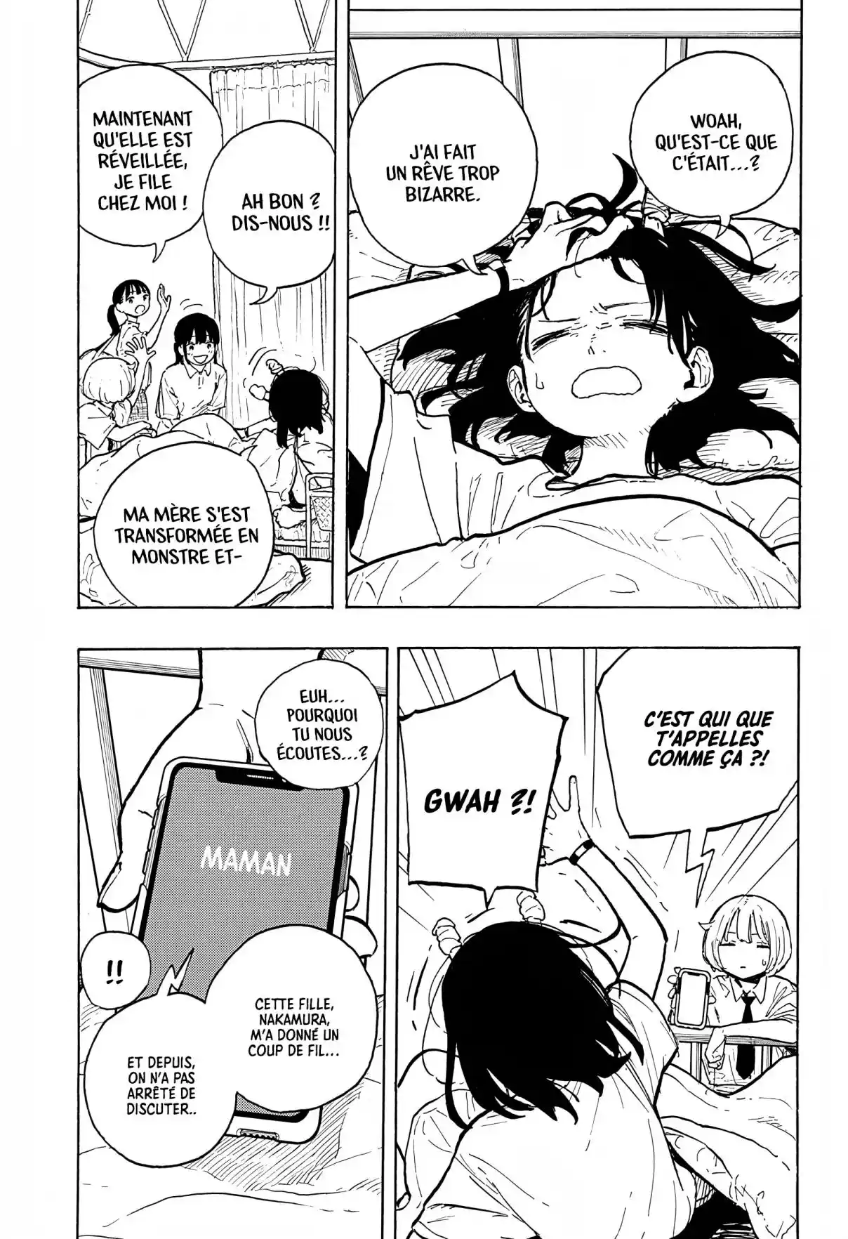Read RuriDragon FR Manga Online