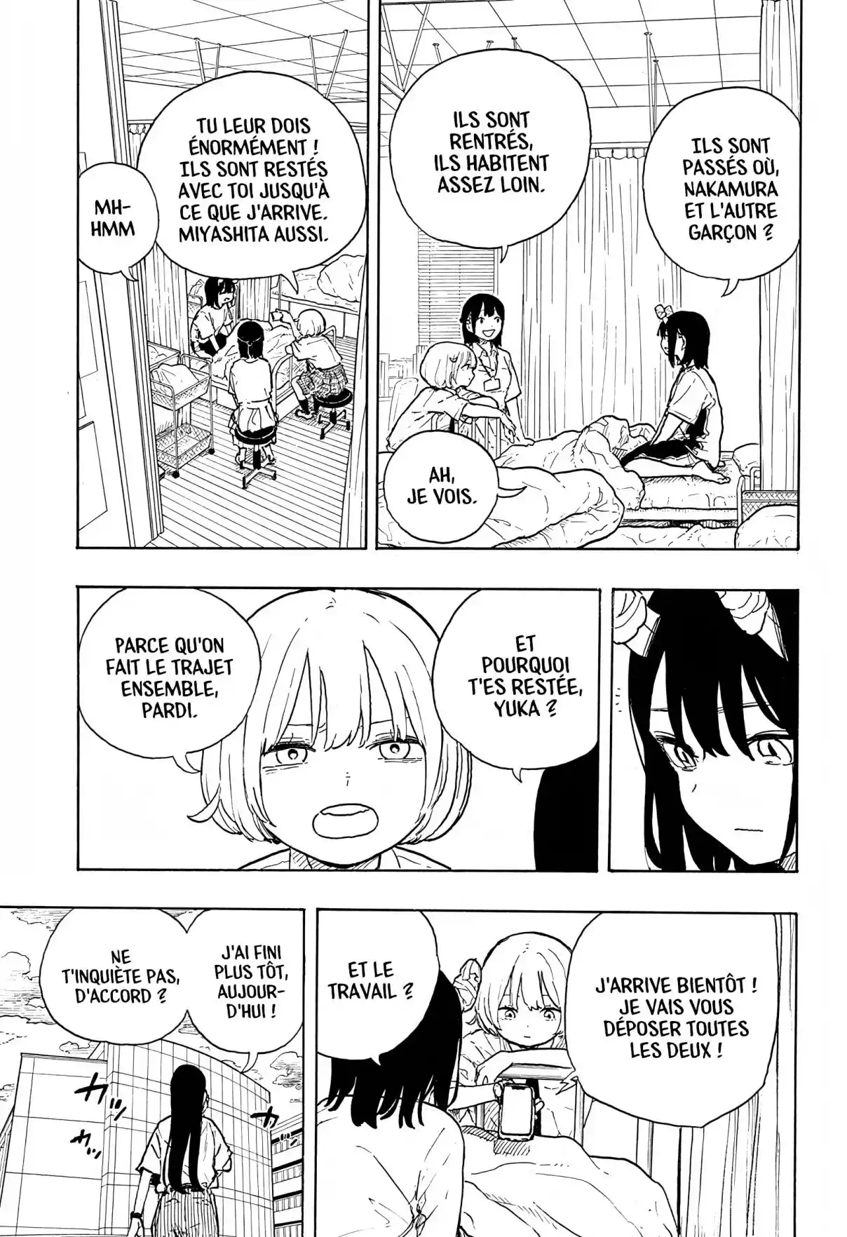 Read RuriDragon FR Manga Online