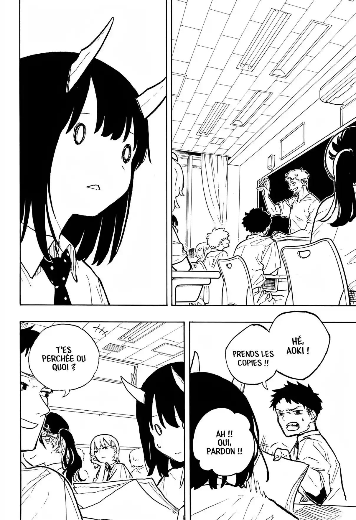 Read RuriDragon FR Manga Online