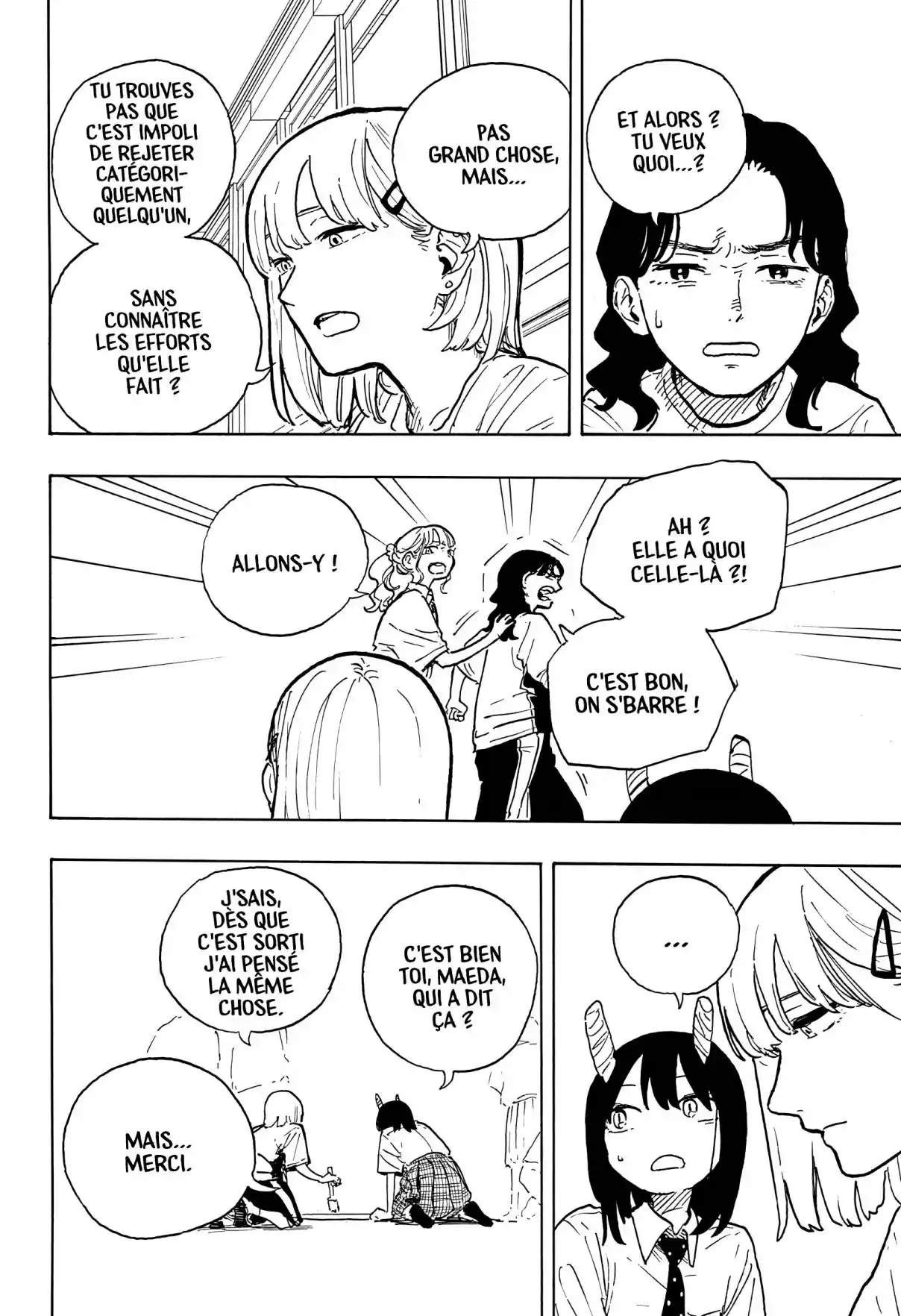 Read RuriDragon FR Manga Online
