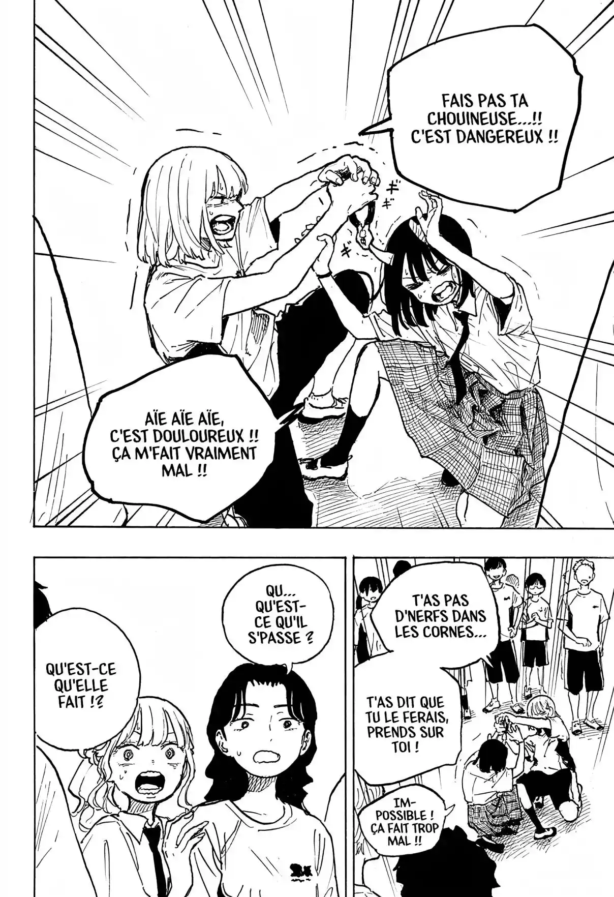 Read RuriDragon FR Manga Online