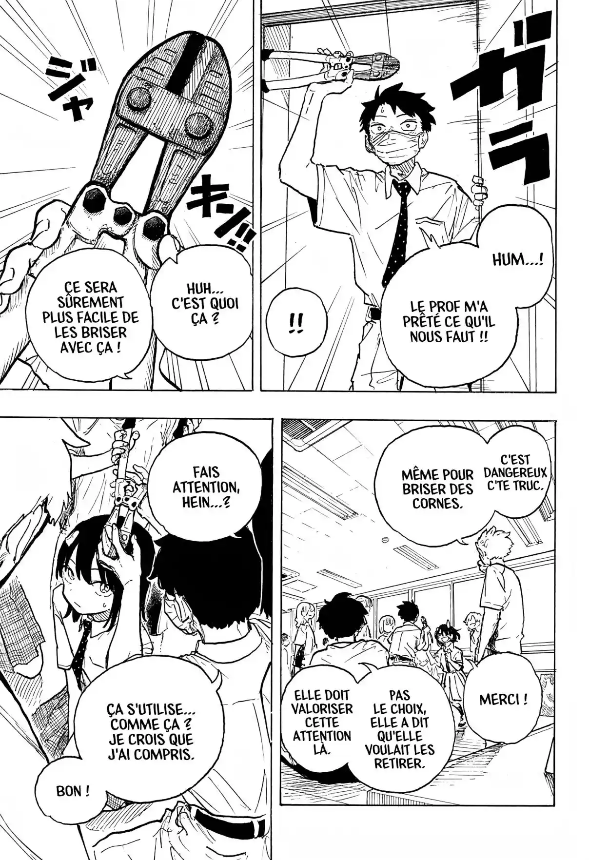 Read RuriDragon FR Manga Online