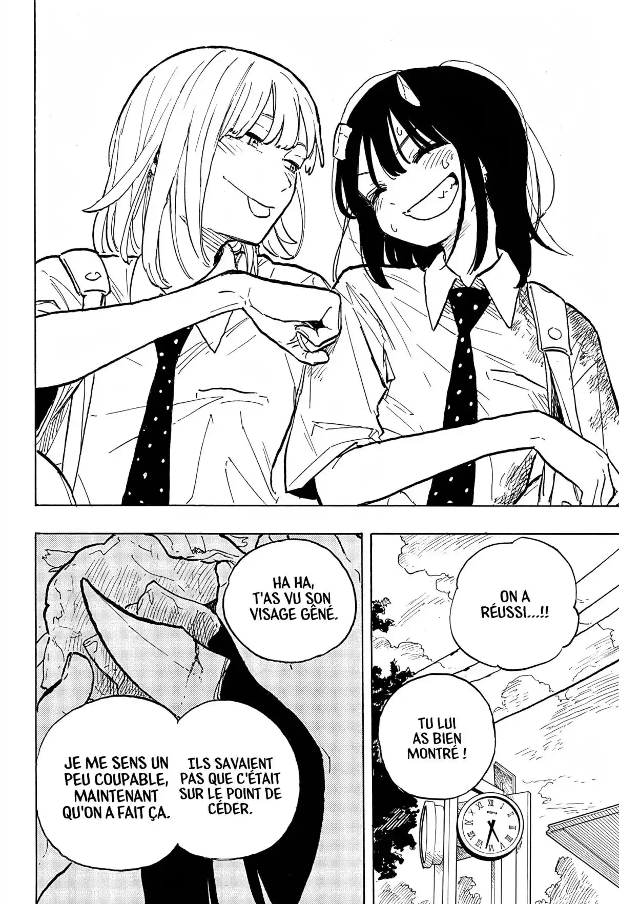 Read RuriDragon FR Manga Online