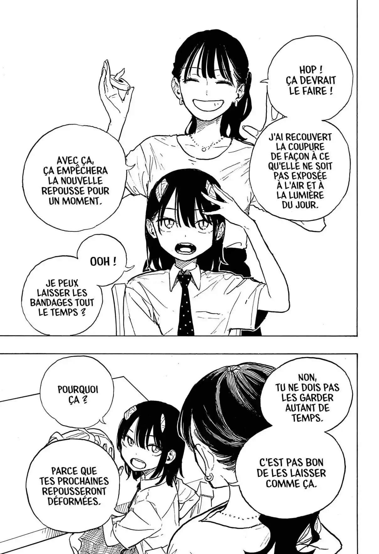 Read RuriDragon FR Manga Online
