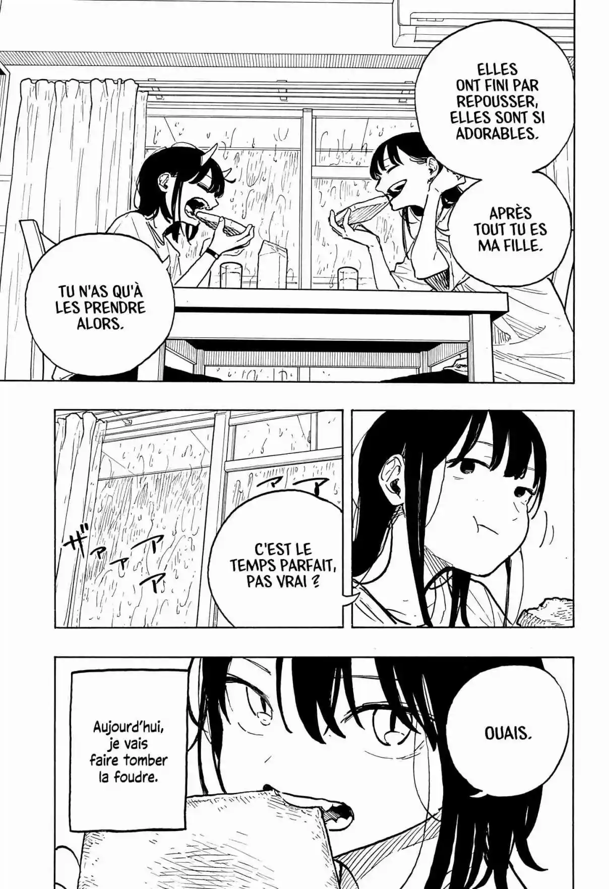 Read RuriDragon FR Manga Online