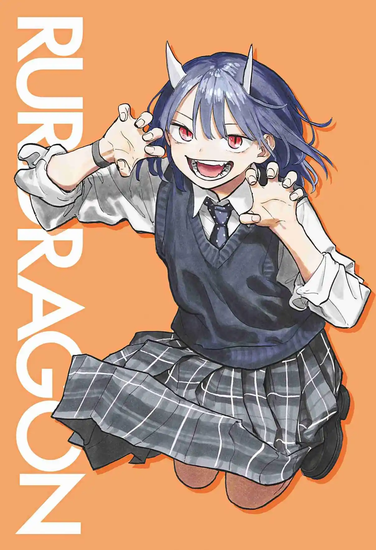 Read RuriDragon FR Manga Online