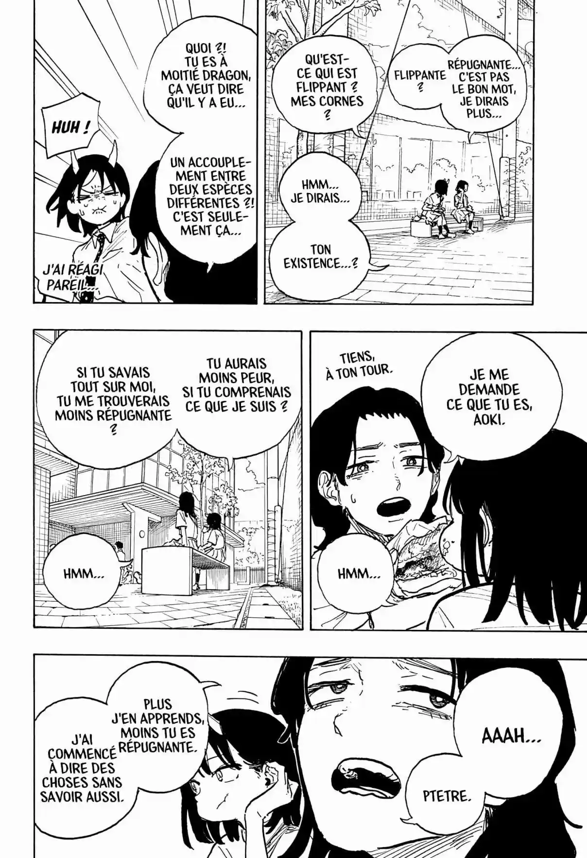 Read RuriDragon FR Manga Online