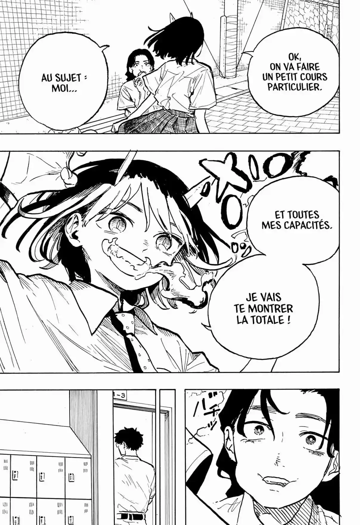 Read RuriDragon FR Manga Online