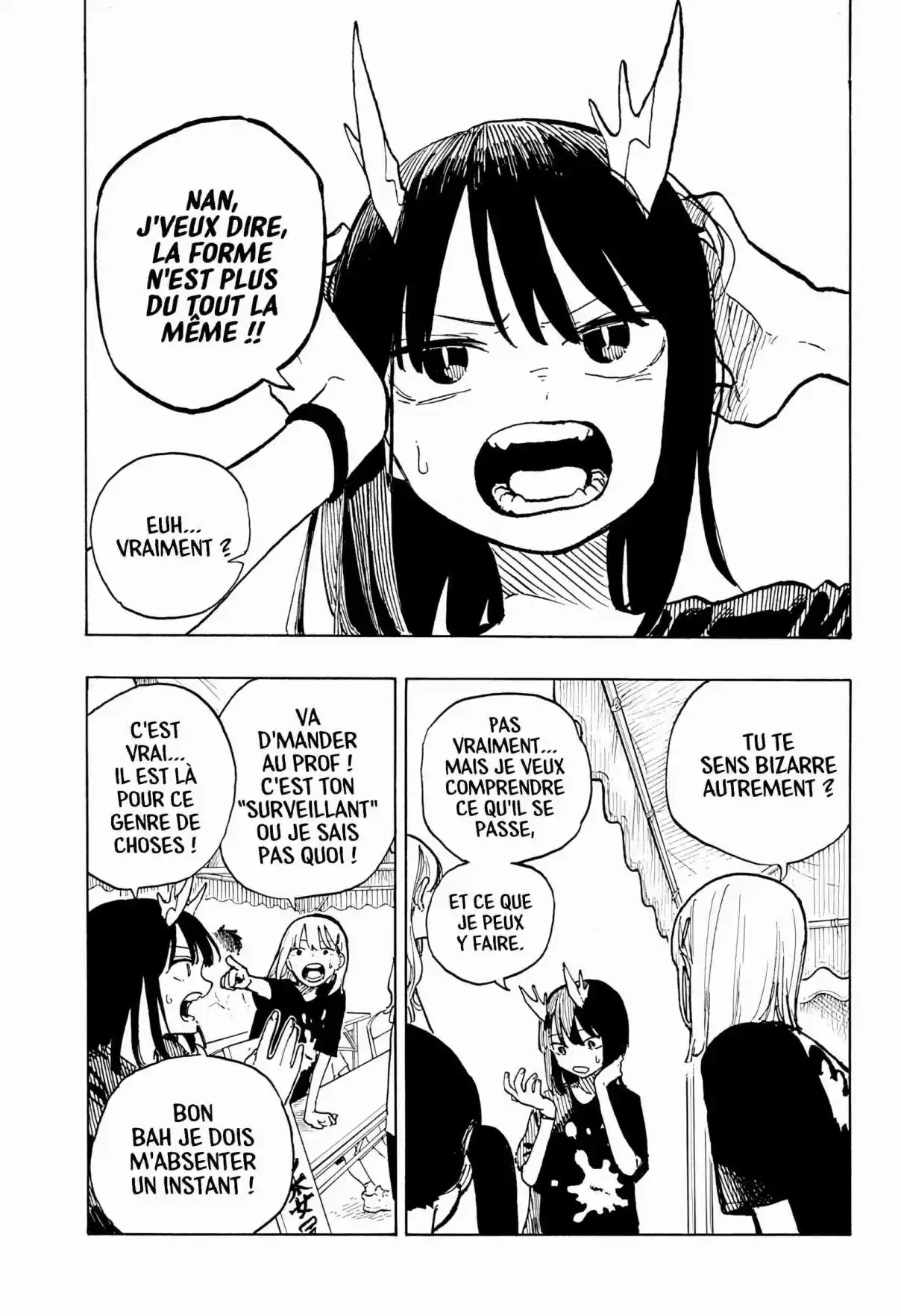 Read RuriDragon FR Manga Online
