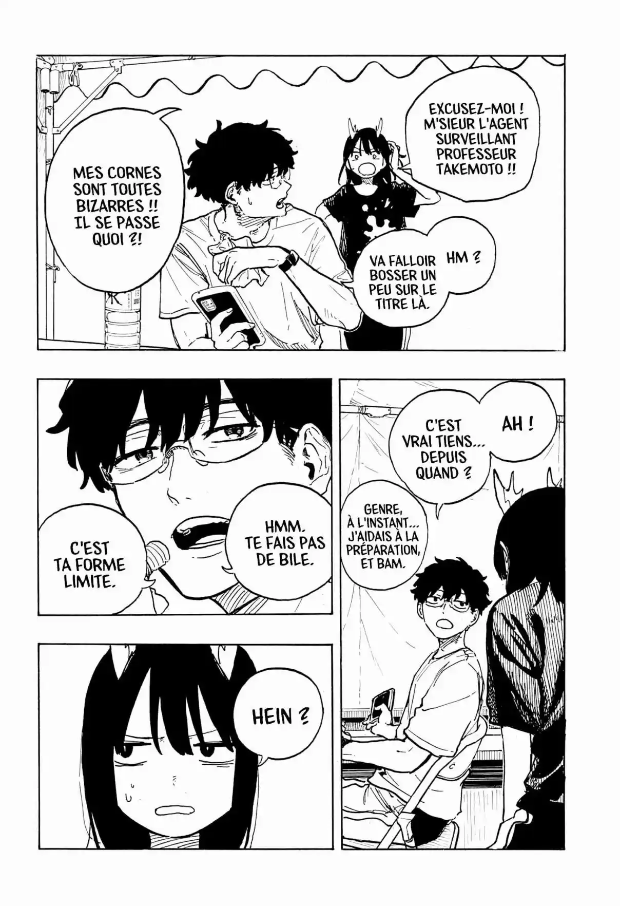 Read RuriDragon FR Manga Online