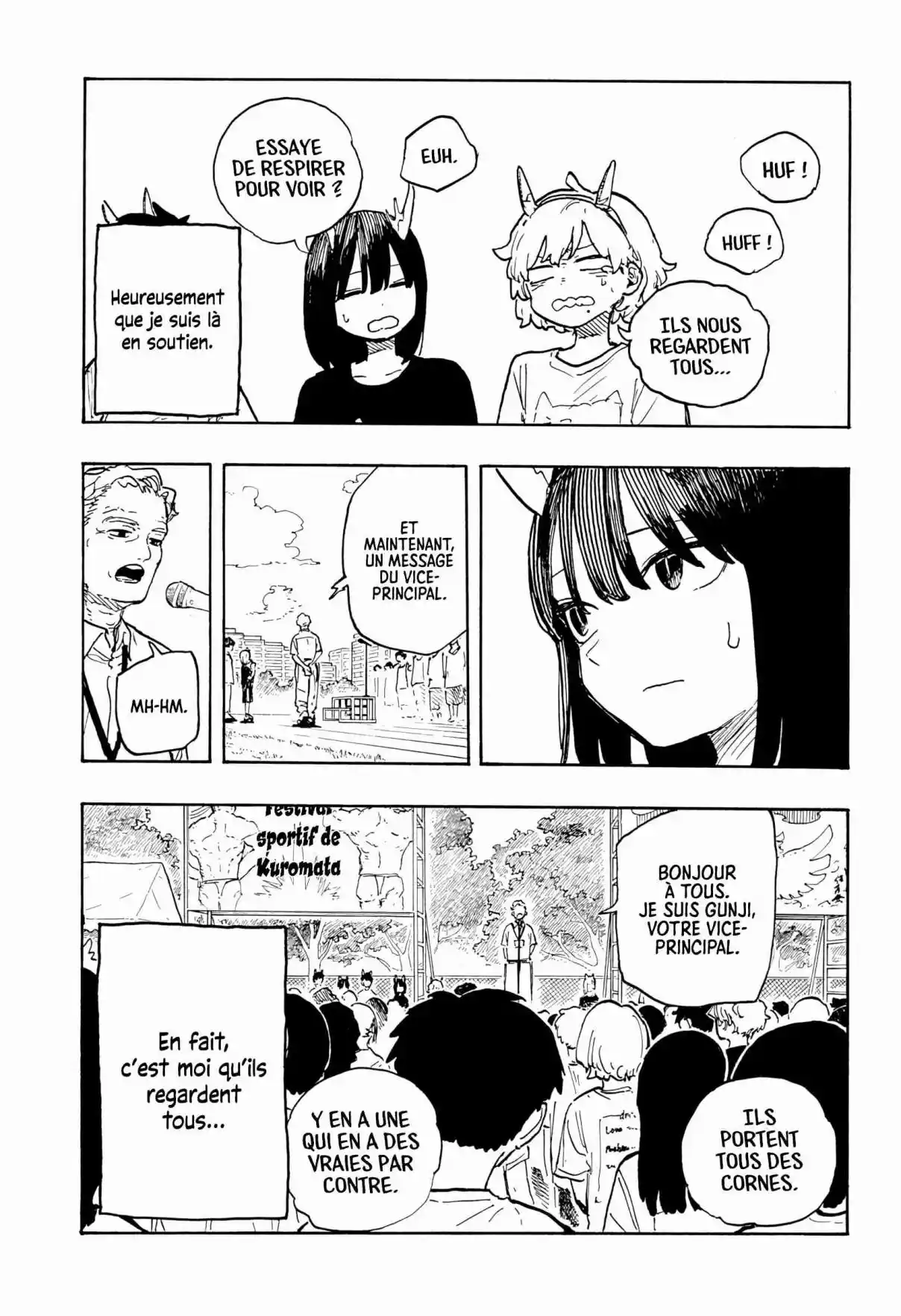 Read RuriDragon FR Manga Online