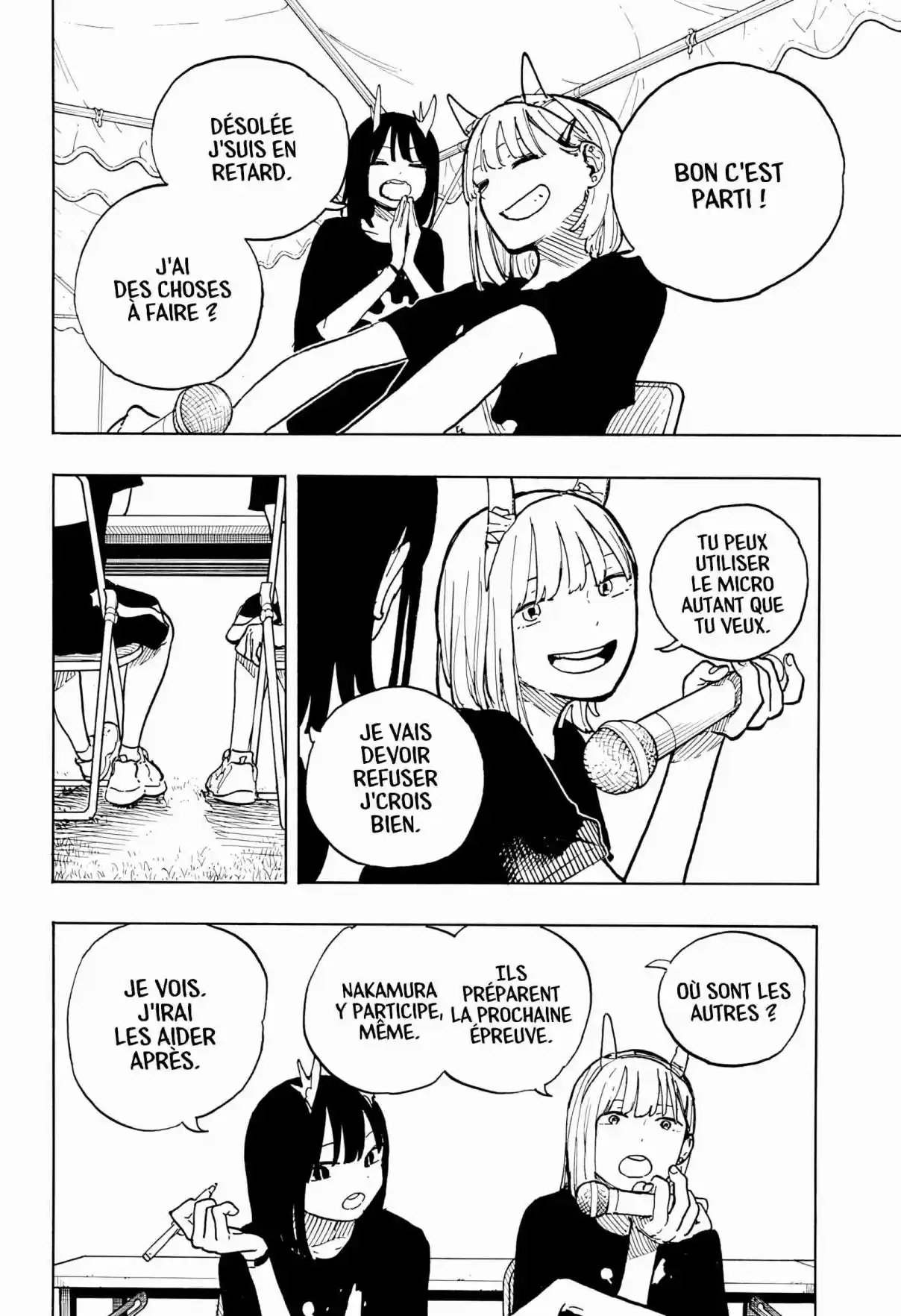 Read RuriDragon FR Manga Online