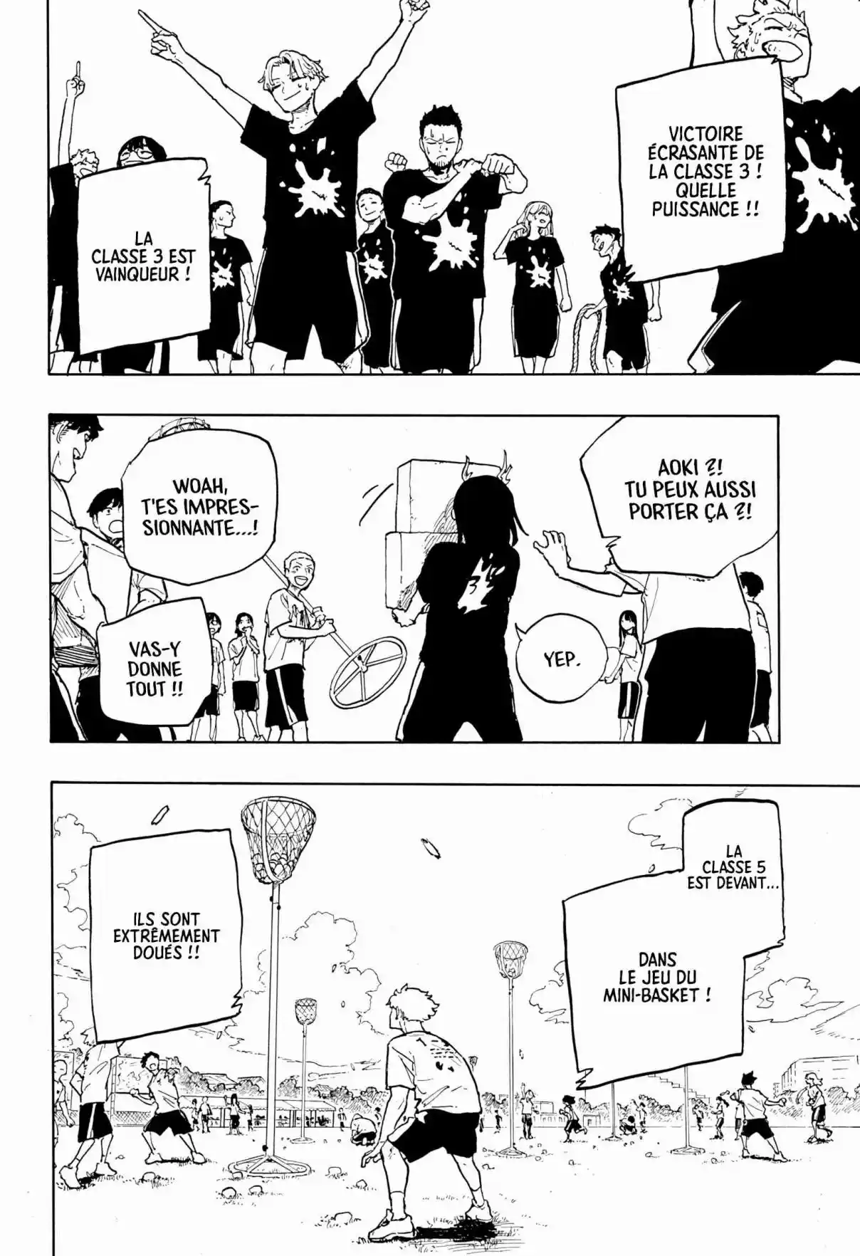 Read RuriDragon FR Manga Online