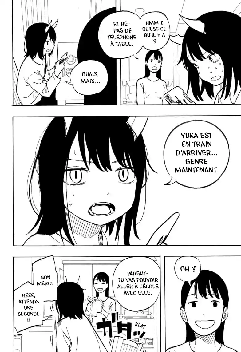 Read RuriDragon FR Manga Online
