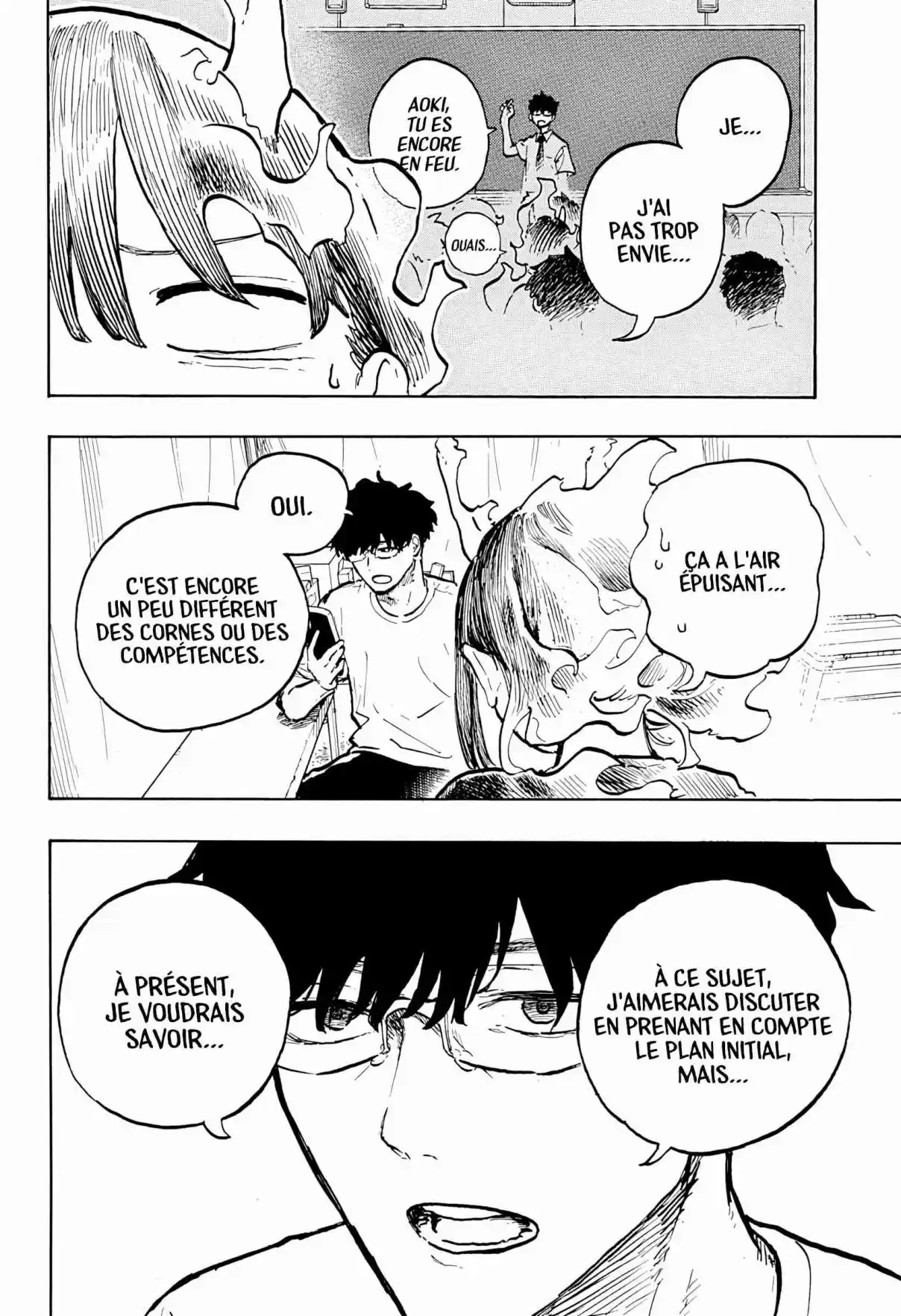 Read RuriDragon FR Manga Online
