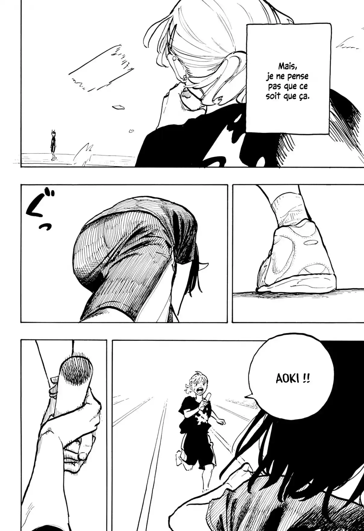 Read RuriDragon FR Manga Online