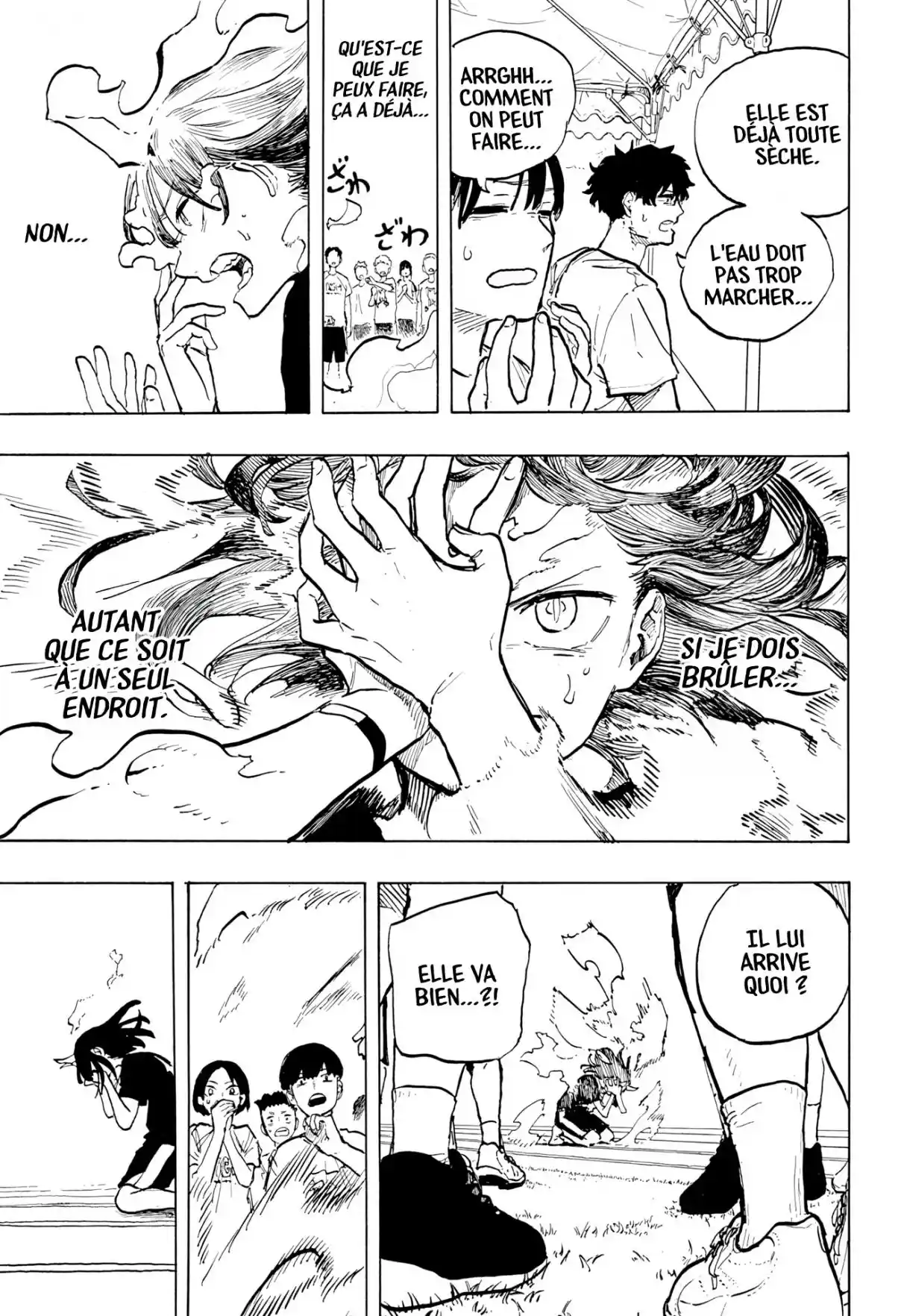 Read RuriDragon FR Manga Online