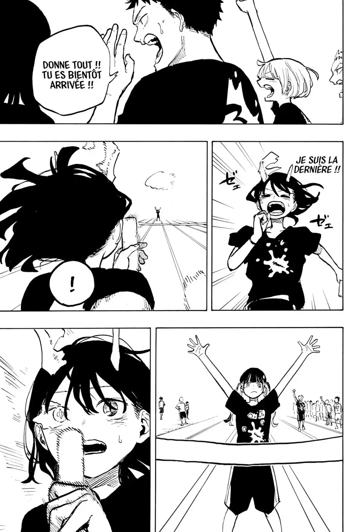 Read RuriDragon FR Manga Online