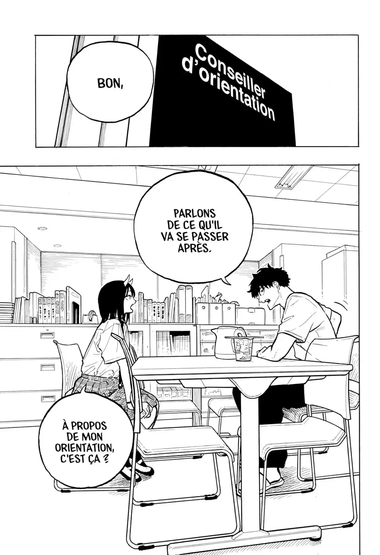 Read RuriDragon FR Manga Online