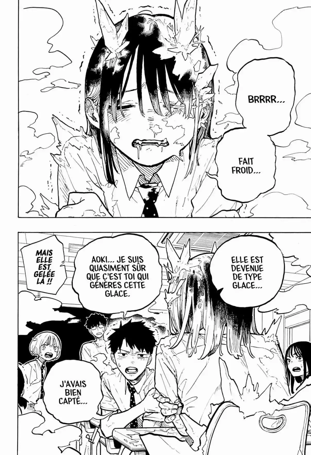 Read RuriDragon FR Manga Online