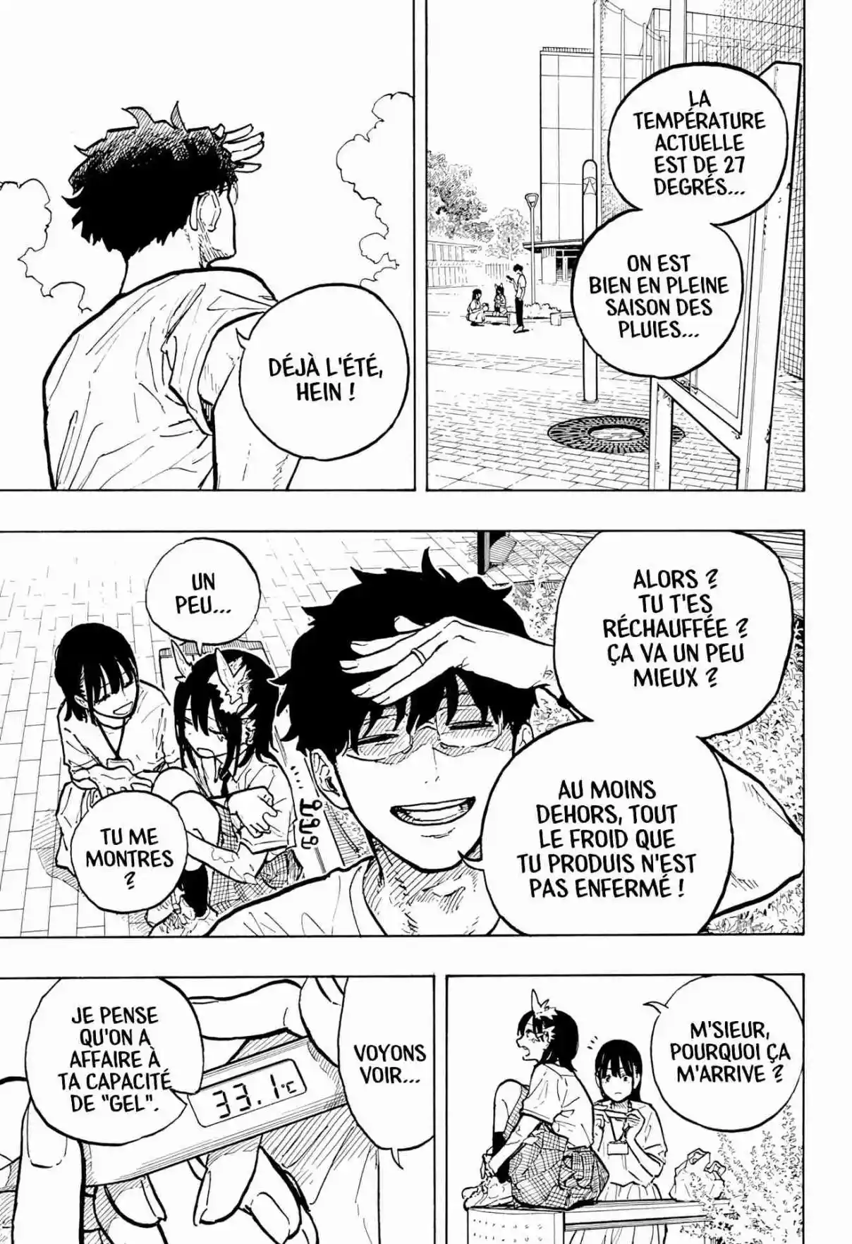 Read RuriDragon FR Manga Online