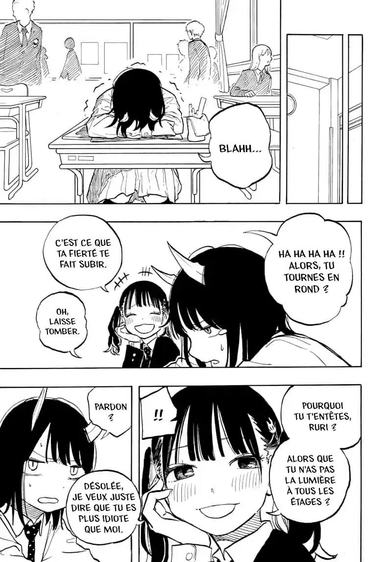 Read RuriDragon FR Manga Online
