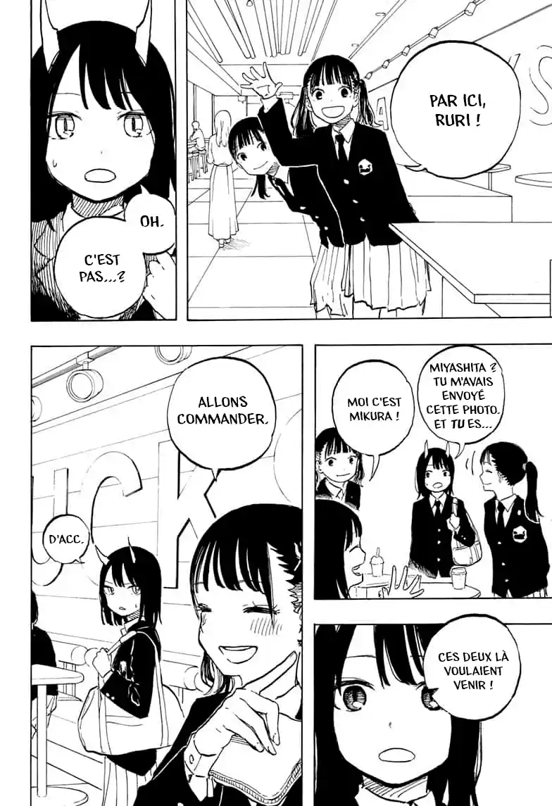 Read RuriDragon FR Manga Online