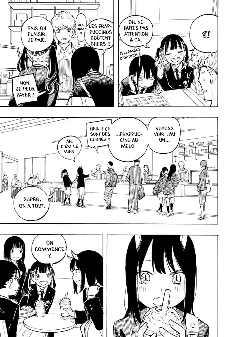 Read RuriDragon FR Manga Online