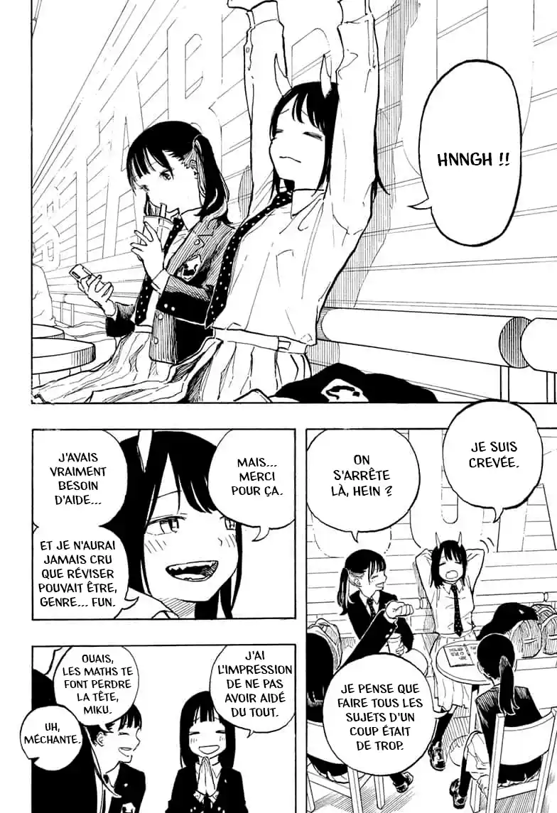 Read RuriDragon FR Manga Online