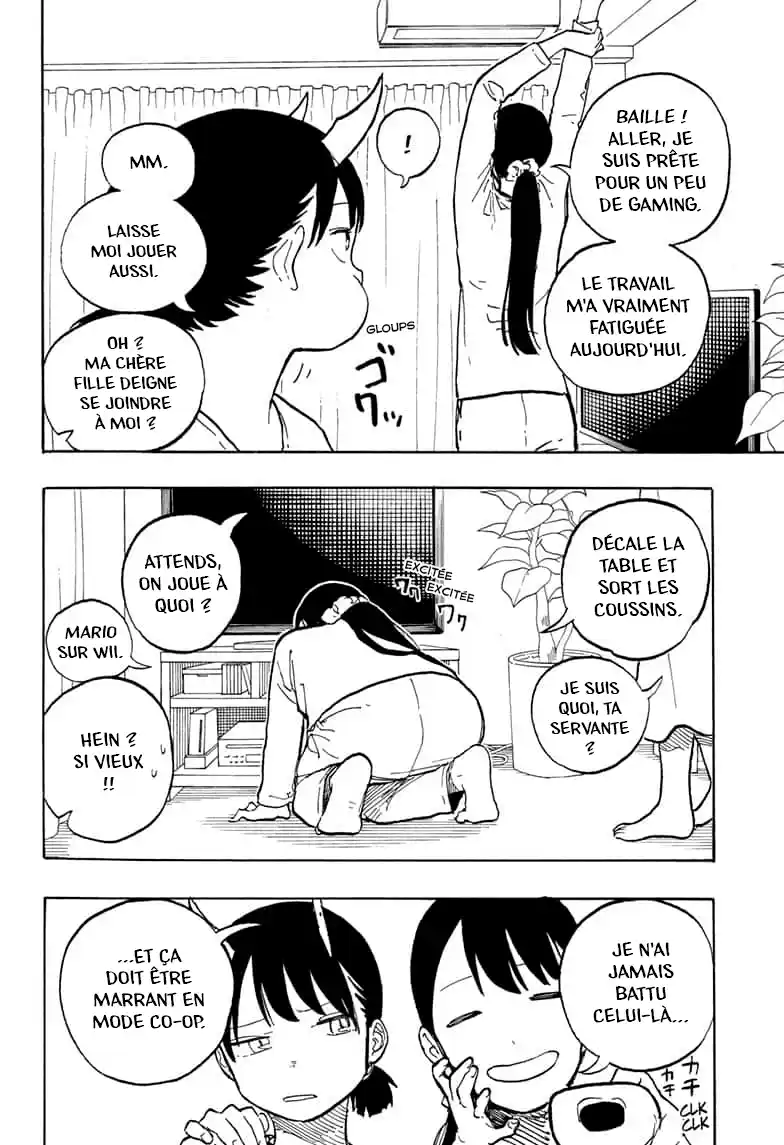 Read RuriDragon FR Manga Online