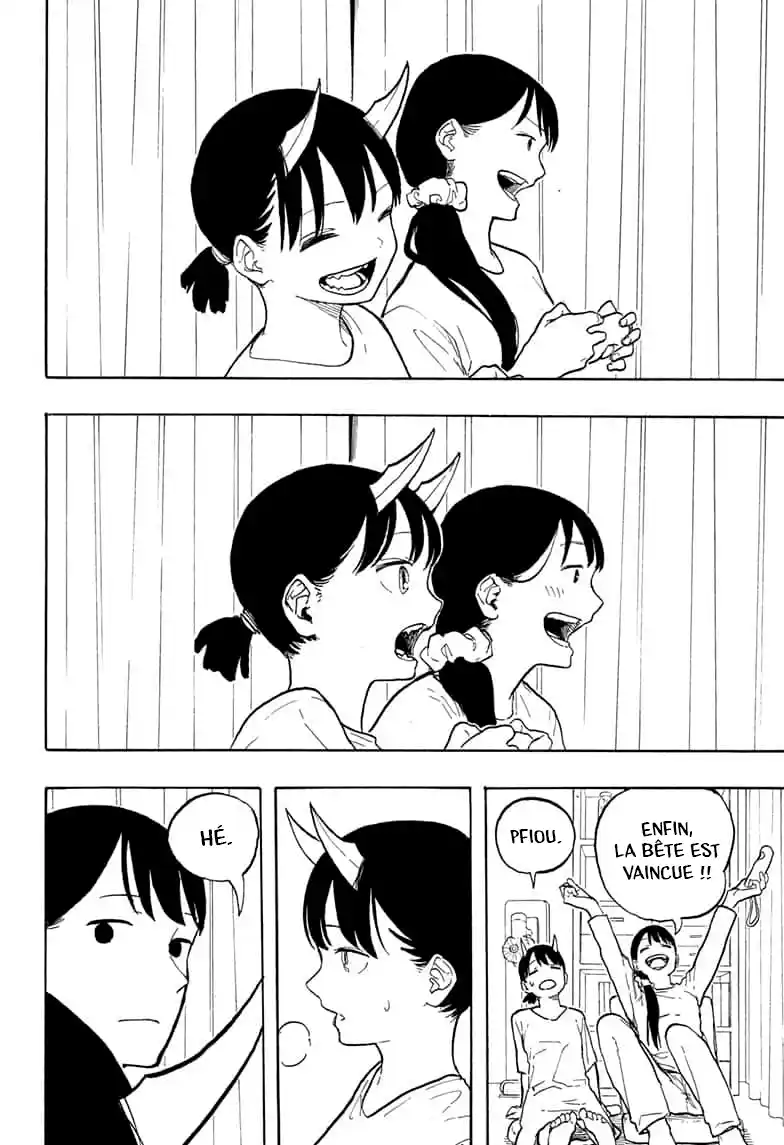 Read RuriDragon FR Manga Online