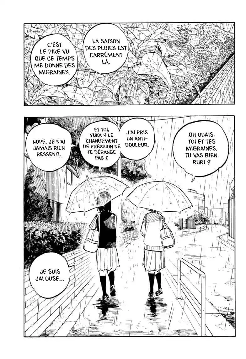 Read RuriDragon FR Manga Online