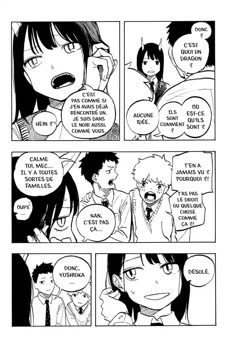 Read RuriDragon FR Manga Online