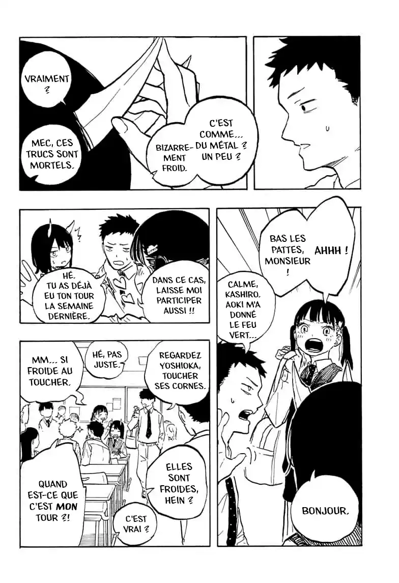 Read RuriDragon FR Manga Online