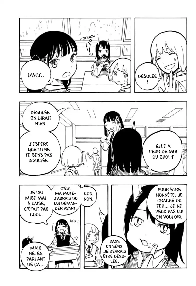 Read RuriDragon FR Manga Online