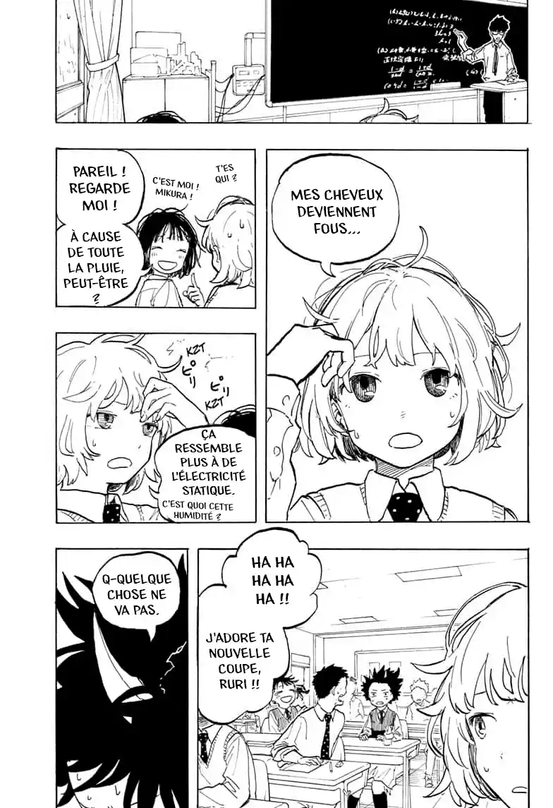 Read RuriDragon FR Manga Online