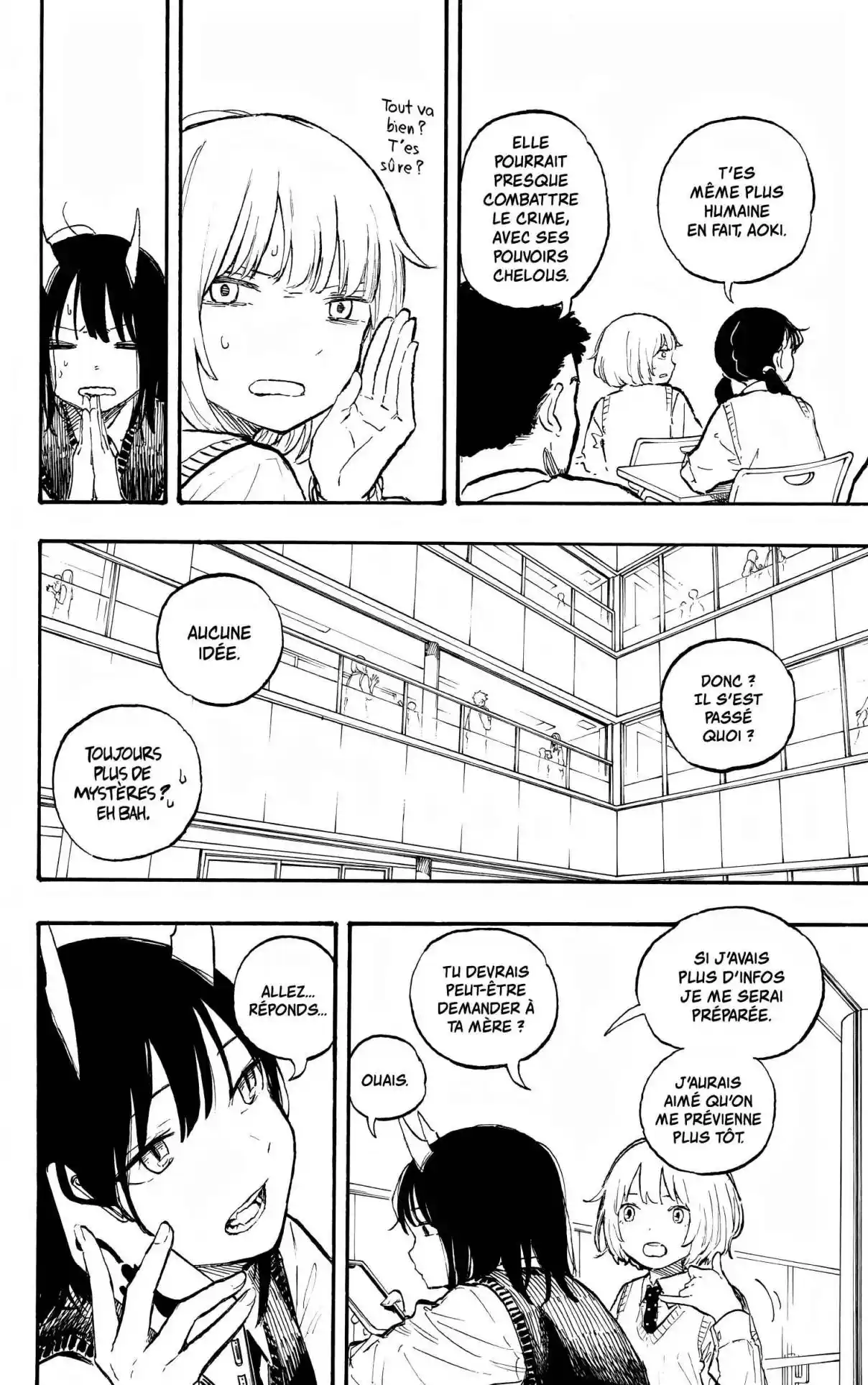 Read RuriDragon FR Manga Online