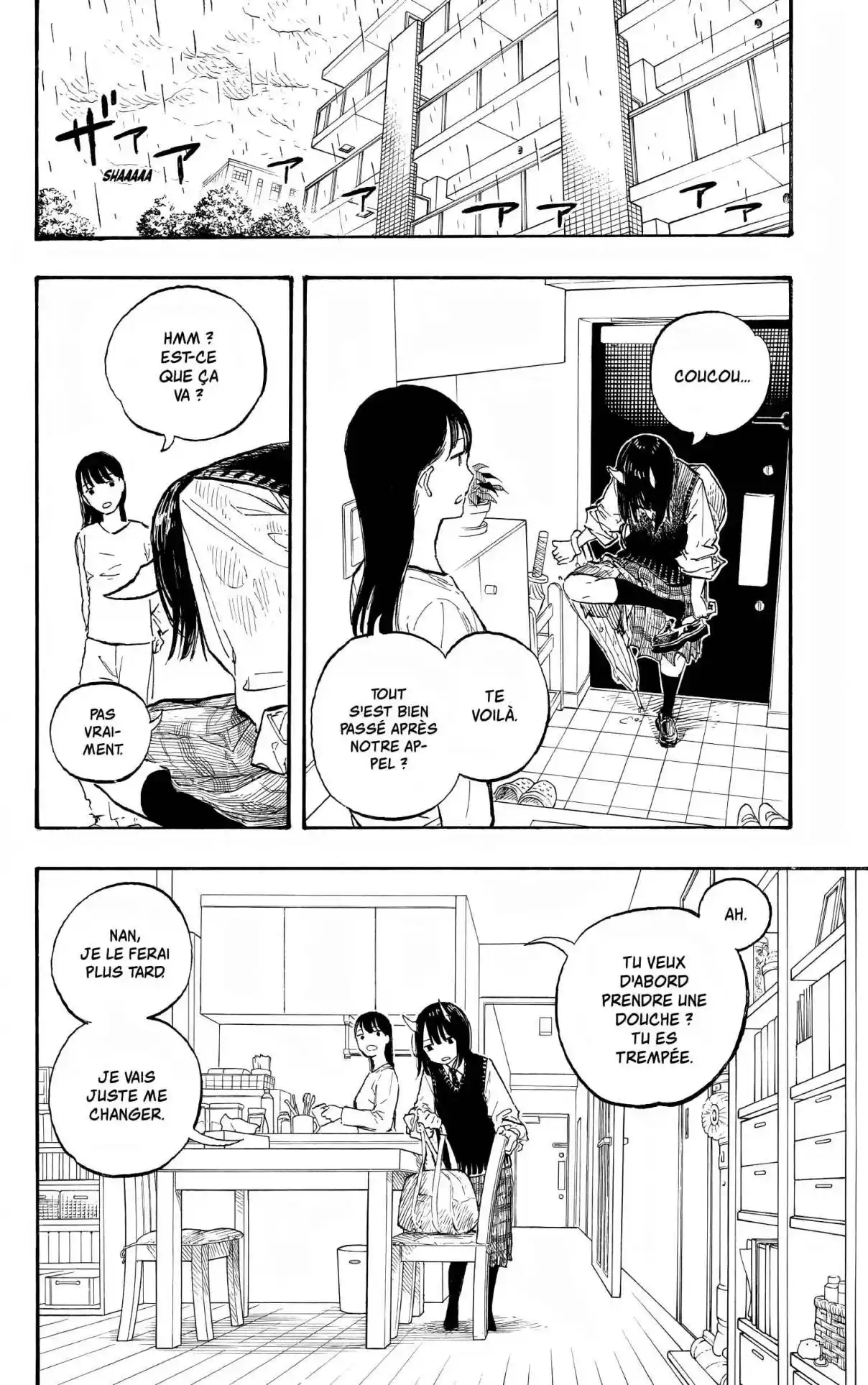 Read RuriDragon FR Manga Online